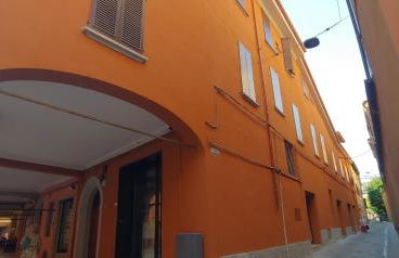 Italian design small attic - Foto 23