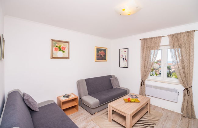 Apartments Kristic - Foto 41