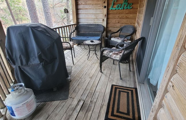 The Bear Den - Foto 22