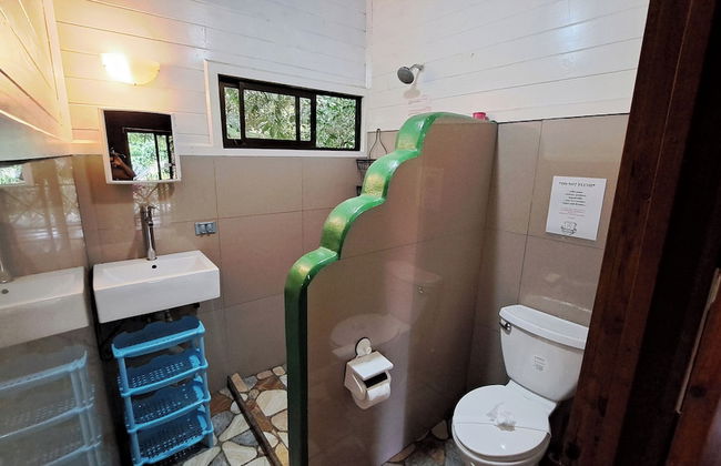 Cabinas Costa Tropicana - Foto 31