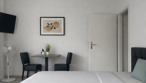 Zum Postwagen Apartments - Foto 3