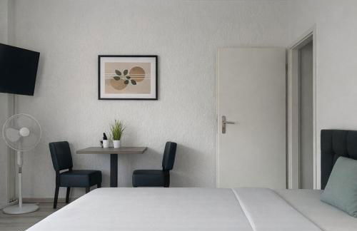 Zum Postwagen Apartments - Foto 3