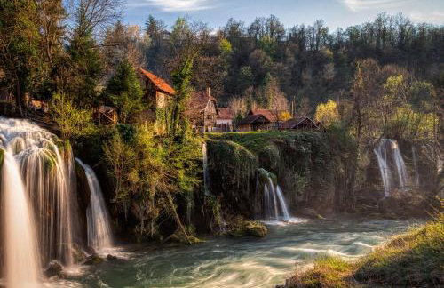 Apartman Medved - Foto 47