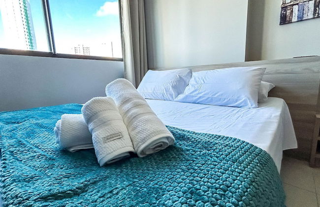 Flats at Beach Class Convention by Yolo - Photo 42