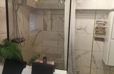 Escale secrète Montargis Jacuzzi Terrasse Parking gratuit - Photo 26