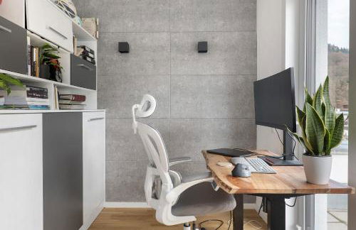 Luxus-Penthouse - Foto 14