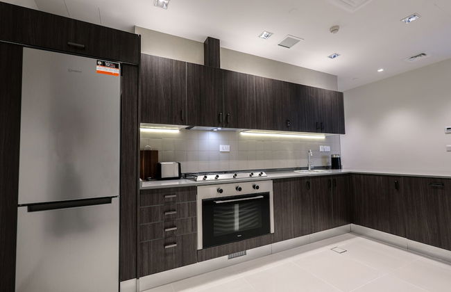 Abdali Views Apartments - Foto 75