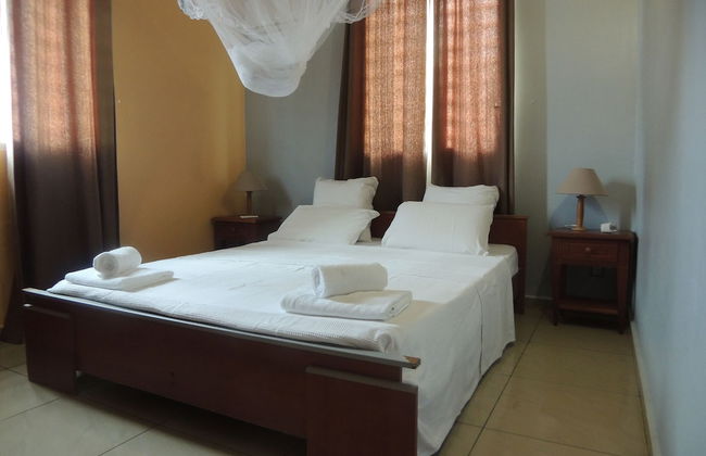 Hotel Gîtes Couleur Caraïbes - Photo 1