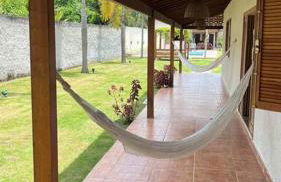 Sítio Aguilera - Paz e Aconchego a 40 minutos do Rio! - Foto 6