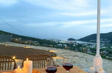 Gavrio Panorama Apartment - Foto 8