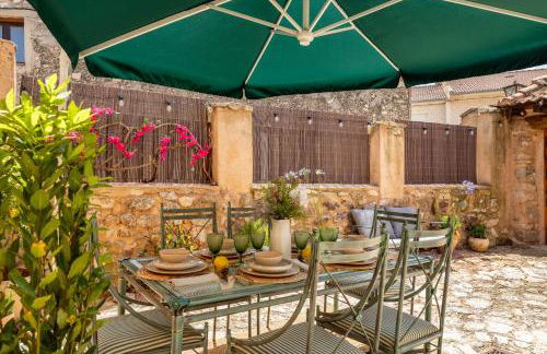 Casa Rural El Viejo Almacén, a 20 minutos de Segovia - Foto 9