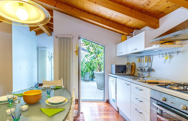 Il Balcone Delle Camelie Suite - Foto 4