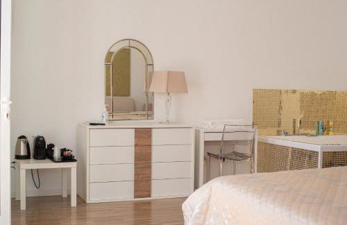 Relais Villa Magnolia - Foto 35