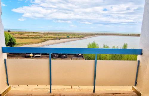 Relaxing italian seaside apartment - Foto 14