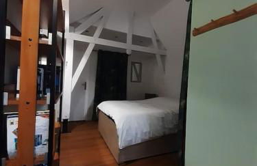 Le Chalet porte de Chambord Accueil vélos - Foto 4