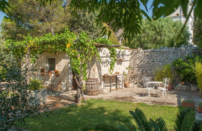 Agriturismo Antonelli Piangevino - Foto 48