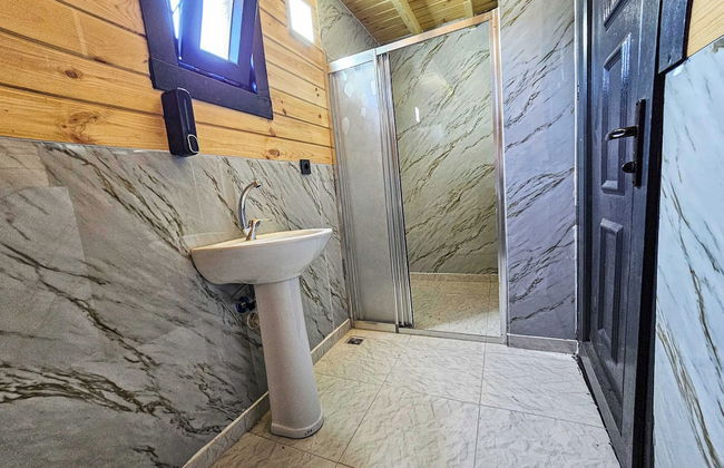 İznik Seyir Kamp ve Bungalov - Foto 29