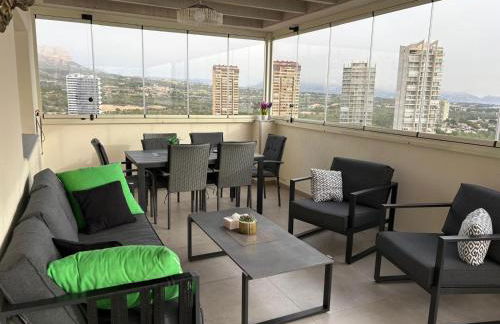 Penthouse Islamar - Benidorm - Photo 67