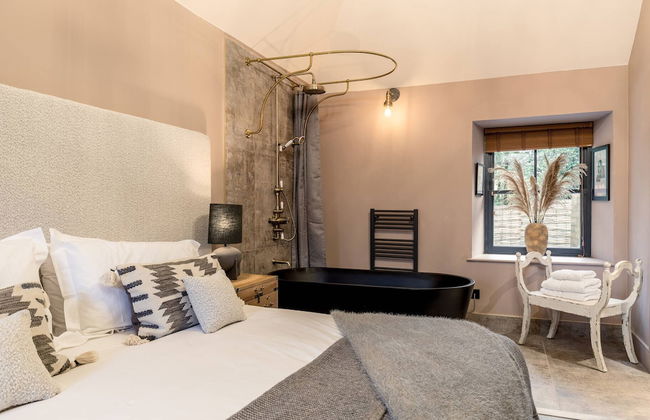 Rachel's Farm Luxury Escapes With Hot Tubs - Photo 35