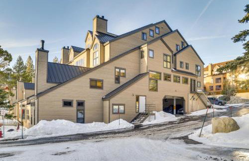 Mammoth Lakes Condo - Steps to Ski Lift! - Photo 25