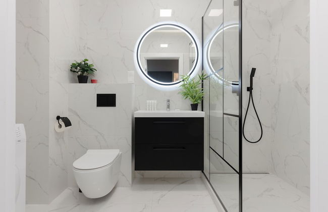 Apartment Łódź by Renters Prestige - Foto 34