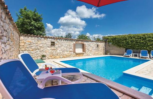 Three-Bedroom Holiday Home In Regulici - Photo 7