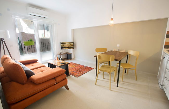 Erdem City Apart Hotel - Foto 23