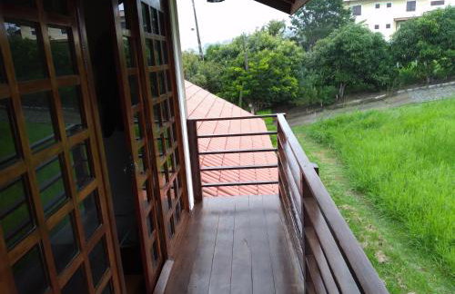 Chalé 4 Quartos Casa Jasmin - Foto 47