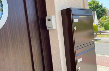 Ostsee Ferienwohnung Pelzerhaken - Foto 35