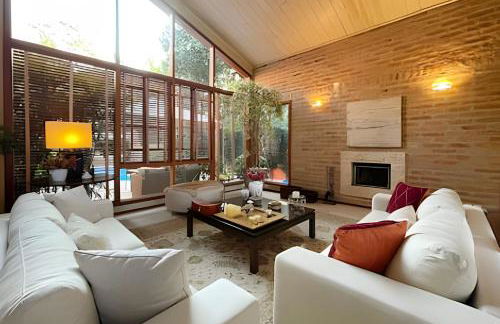 Charme Toscano de Frente para o Lago - GV2 - Foto 21