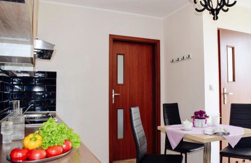 apartamenty SONATA - Foto 46