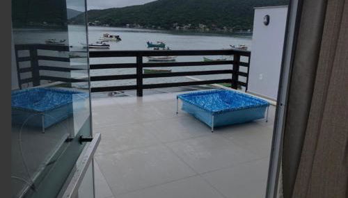 Casa 3 andares para o mar - Foto 3