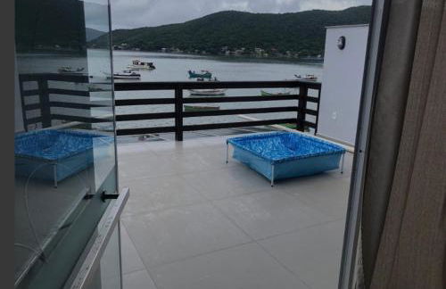 Casa 3 andares para o mar - Foto 3