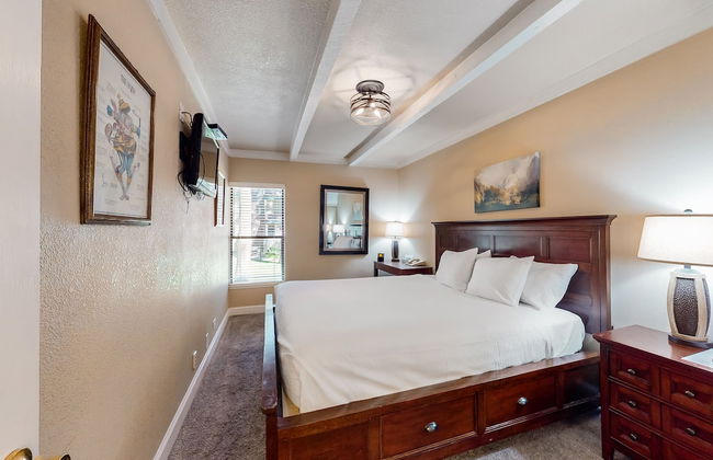 Lakeland Village South Lake Tahoe - Foto 23