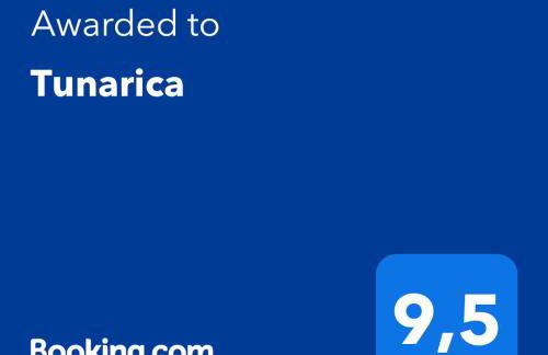 Tunarica - Holiday home - Foto 29