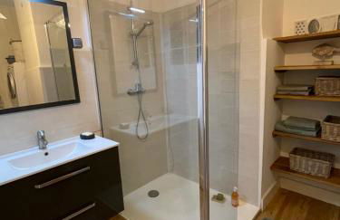 Appartement neuf, 2 chambres, climatisé, route des Sanguinaires - Foto 17