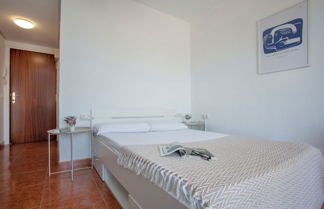 Sunstay Loft Seaview Benalmadena - Foto 3