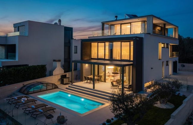 Villa Acacia - Foto 41