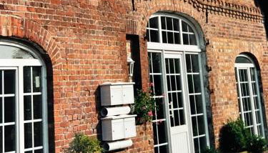 Ferienwohnung AllerStall - Foto 3