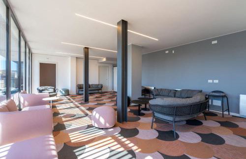 AureaLiving - Premium apt with Air Conditioning, Fast Wifi and free Gym - Photo 22