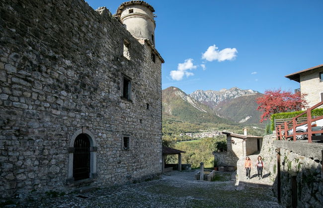 Villa Stanga - Foto 24