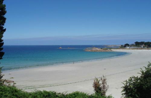 Duplex 6 pers piscine et vue mer - Foto 23