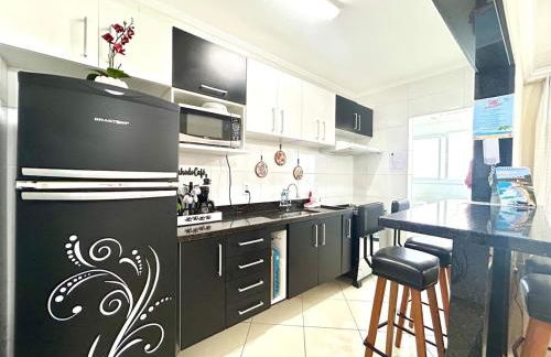 MarchiMar-Ap Frente Mar, wi-fi, piscina, pet, check-in e check-out flexíveis - Photo 17