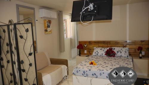 Paradise Camp - Foto 3