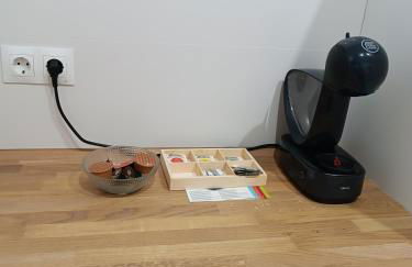 APARTAMENTO LUPA - Photo 17