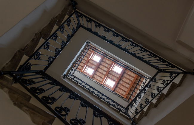 BURANELLI CHARME ROOMS - Photo 39