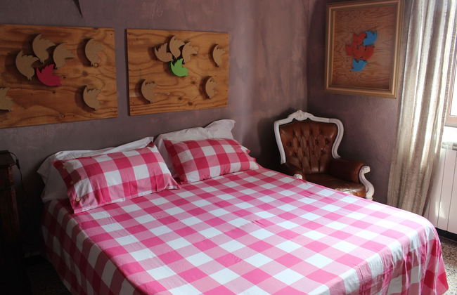 SAN MARTINO ROOMS & BREAKFAST - Photo 22