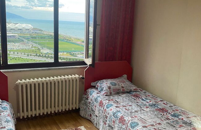 BESIRLI APART - Foto 49