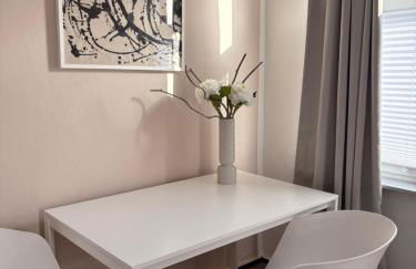 Green Space Apartment - Foto 11