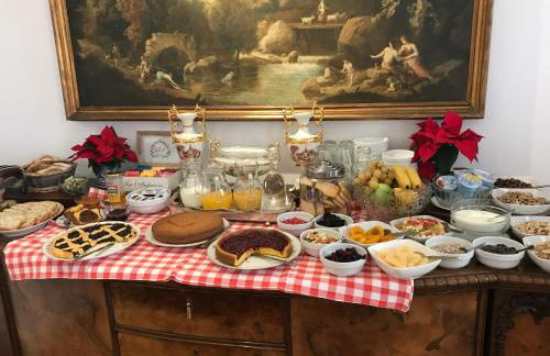 Agriturismo Campanacci - Foto 16